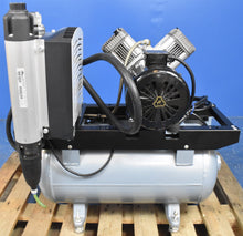 Load image into Gallery viewer, Air Techniques AirStar 22 Dental Air Compressor 220V
