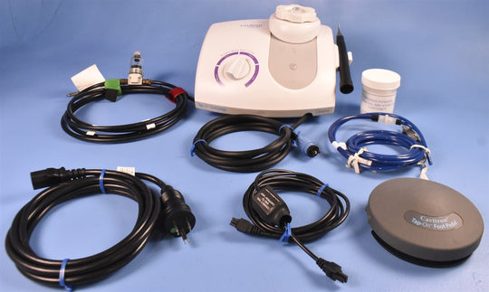 Dentpsly Cavitron Prophy Jet Gen-138 Ultrasonic Scaler w/ Foot Pedal