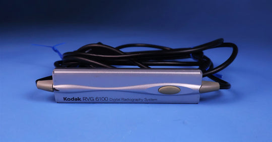 Carestream RVG 6100 Size 1 Digital Dental Intraoral 64 bit X-Ray Sensor
