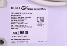 Load image into Gallery viewer, Dentsply Tulsa E3 Torque Control Endodontic Dental Motor Console
