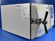Load image into Gallery viewer, Tuttnauer EZ10 Automatic Dental Autoclave Steam Sterilizer
