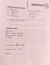Load image into Gallery viewer, Planmeca PlanScan Dental Intraoral Scanner for CAD/CAM Dentistry
