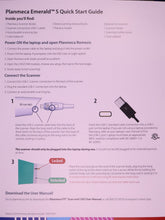 Load image into Gallery viewer, Planmeca Emerald S Dental Intraoral Scanner Romexis CAD CAM Orthodontic 3D Wand
