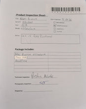 Load image into Gallery viewer, Nobel Biocare OsseoCare Dental Surgical Implant Motor Console
