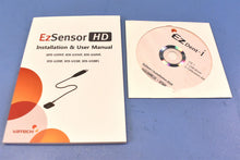 Load image into Gallery viewer, Vatech EZ Sensor HD Digital X-Ray Sensor Size 1.5 - Without Dock &amp; Software/Drivers
