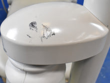 Load image into Gallery viewer, A-dec 511 Dental Chair w/ Radius Delivery System Hydraulic Exam Operatory Unit
