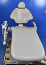 Load image into Gallery viewer, A-dec 511 Dental Chair w/ Radius Delivery System Hydraulic Exam Operatory Unit
