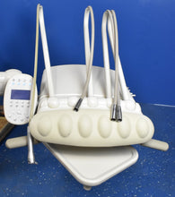 Load image into Gallery viewer, A-dec 511 Dental Chair w/ Radius Delivery System Hydraulic Exam Operatory Unit
