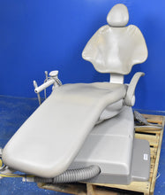 Load image into Gallery viewer, A-dec 511 Dental Chair w/ Radius Delivery System Hydraulic Exam Operatory Unit
