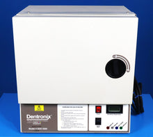 Load image into Gallery viewer, Dentronix DDS 5000 Dental Orthodontic Instrument Sterilizer Unit
