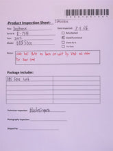 Load image into Gallery viewer, Dentronix DDS 5000 Dental Orthodontic Instrument Sterilizer Unit

