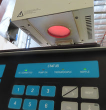 Load image into Gallery viewer, Dentsply Ceramco Phoenix Quick Cool Dental Lab Porcelain Furnace
