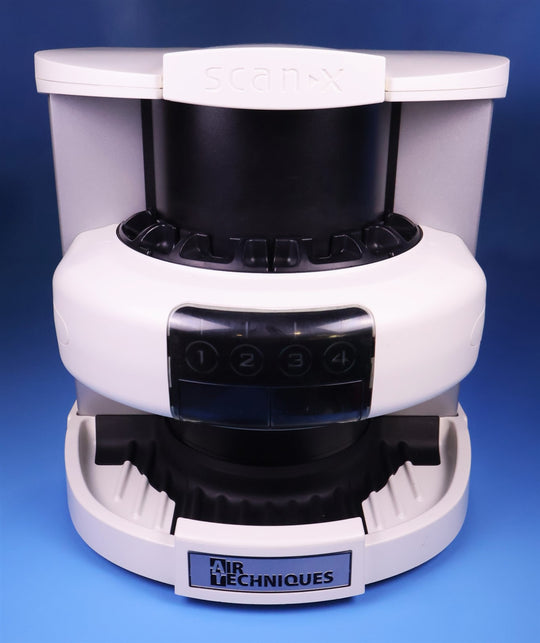 Air Techniques ScanX 2 IO Dental Phosphor Plate X-Ray Scanner