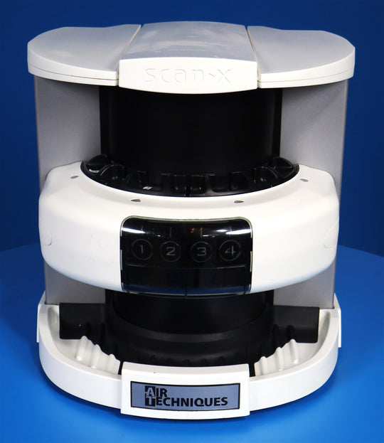Air Techniques ScanX 2 IO Dental Phosphor Plate X-Ray Scanner