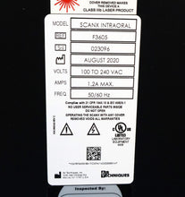 Load image into Gallery viewer, Air Techniques ScanX 2 IO Dental Phosphor Plate X-Ray Scanner
