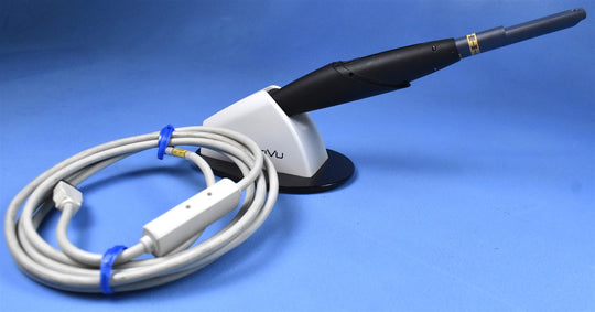 Dexis CariVu Diagnostic Caries Cavity Detection Device Dental Light