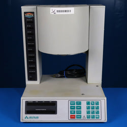 Jelrus Vista Dental Lab Vacuum Porcelain Firing Furnace Oven