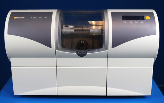 Sirona CEREC MC XL Dental Milling Machine CAD CAM Chairside Wet Mill MCXL
