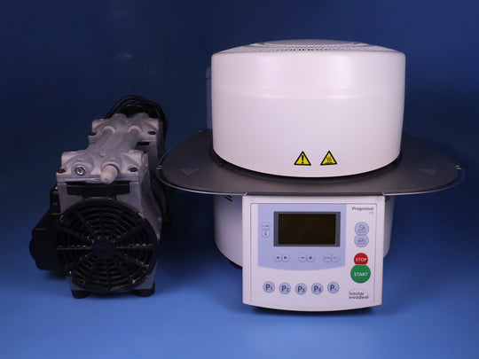 Ivoclar Vivadent Programat CS Dental Ceramic Glaze Furnace IPS e.max w/ Pump