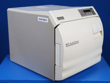 Load image into Gallery viewer, Midmark M11 UltraClave Auto Dental Tabletop Autoclave Sterilizer w/ Warranty
