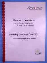 Load image into Gallery viewer, imes-icore CORiTEC 550i Dental Milling Machine CAD/CAM System - BROKEN
