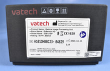 Load image into Gallery viewer, Vatech EzSensor HD Size 1.0 Digital Dental X-Ray Sensor USB RVG Imaging
