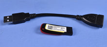 Load image into Gallery viewer, Vatech EzSensor HD Size 1.5 Digital Dental X-Ray Sensor USB RVG Imaging
