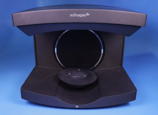 3Shape E3 Dental Intraoral 3D Scanner for CAD/CAM Dentistry