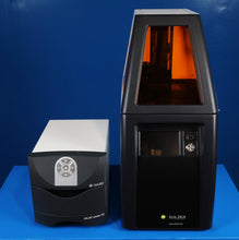 Load image into Gallery viewer, NEW UNUSED Kulzer Cara Print 4.0 3D Dental Printer 2x Cara Clean HiLite Power
