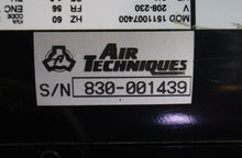 Load image into Gallery viewer, Air Techniques AirStar 30 Dental Air Compressor Oil Less 4 User AS30
