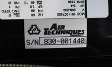 Load image into Gallery viewer, Air Techniques AirStar 30 Dental Air Compressor Oil Less 4 User AS30
