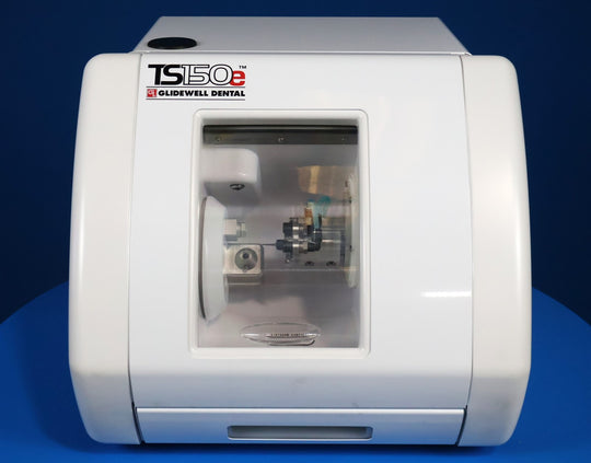 Glidewell Dental TS150e Milling Machine for CAD/CAM Dentistry