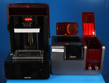 Load image into Gallery viewer, SprintRay Pro 95S 3D Dental Resin Printer and Pro Wash Station
