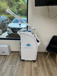 Convergent Solea 2.0 CO2 Dental Laser All Tissue Hard Soft Cavity Prep System