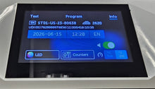 Load image into Gallery viewer, Enbio S Dental Class B Autoclave Instrument Sterilizer (2023)
