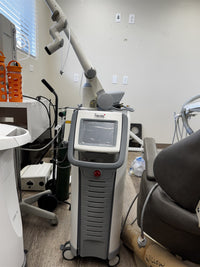 Fotona LightWalker Dental Treatment Dual Hard & Soft Tissue Er Nd Laser System