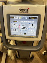 Load image into Gallery viewer, Fotona LightWalker Dental Treatment Dual Hard &amp; Soft Tissue Er Nd Laser System
