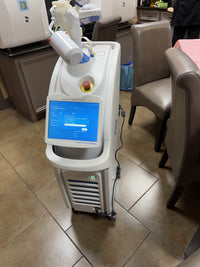 Convergent Dental Solea 3.0 CO2 All-Tissue Hard & Soft Oral Laser System