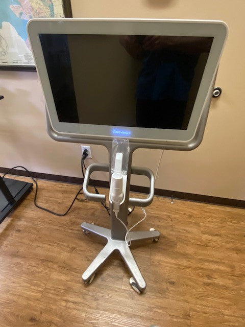 Cadent iTero Element 2 Dental Intraoral Scanner for CAD CAM Dentistry