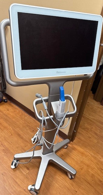 Align Tech iTero Element 5D Intraoral Dental Scanner for CAD/CAM Dentistry