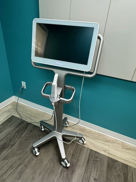 Align Tech iTero Element 5D Intraoral Dental Scanner for CAD/CAM Dentistry