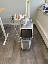 Load image into Gallery viewer, Fotona Lightwalker AT-S Er Nd Dual Wavelength Dental Tissue Oral Laser System
