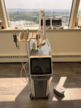 Load image into Gallery viewer, Fotona Lightwalker AT-S Er Nd Dual Wavelength Dental Tissue Oral Laser System
