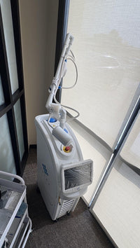 Convergent Solea 3.0 CO2 Dental All-Tissue Hard Soft Oral Laser System