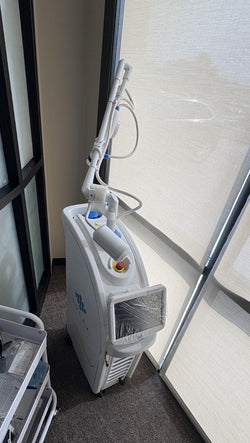 Convergent Solea 3.0 CO2 Dental All-Tissue Hard Soft Oral Laser System
