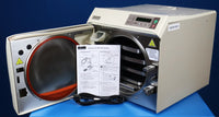 Midmark M11 Autoclave Dental Sterilizer REFURBISHED w/ 1 YEAR LIMITED WARRANTY