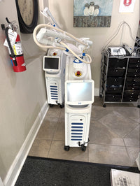 Convergent Solea 3.0 CO2 Dental All-Tissue Hard Soft Oral Laser System