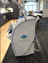 Load image into Gallery viewer, Convergent Solea 3.0 CO2 Dental All-Tissue Hard Soft Oral Laser System
