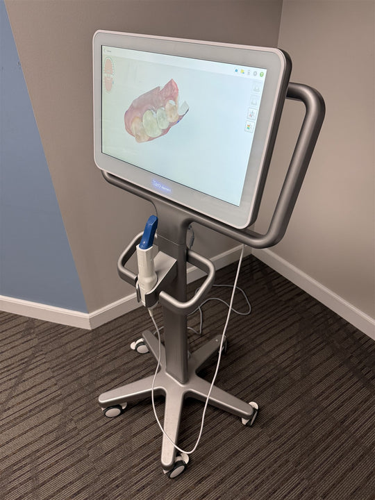 Align Cadent iTero Element 2 Dental Intraoral Scanner for CAD/CAM