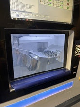 Load image into Gallery viewer, iMes-iCore 350i Pro Milling Machine w/ Dust Collector for Dental CAD/CAM
